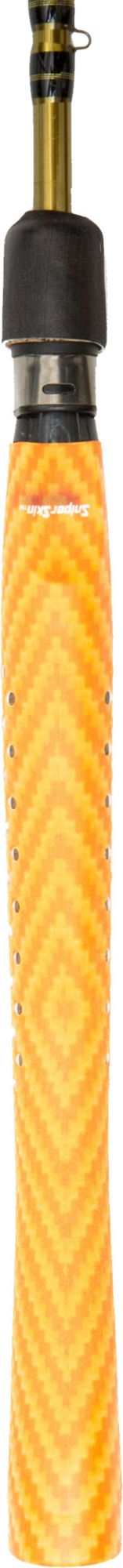 Orange Carbon Blast