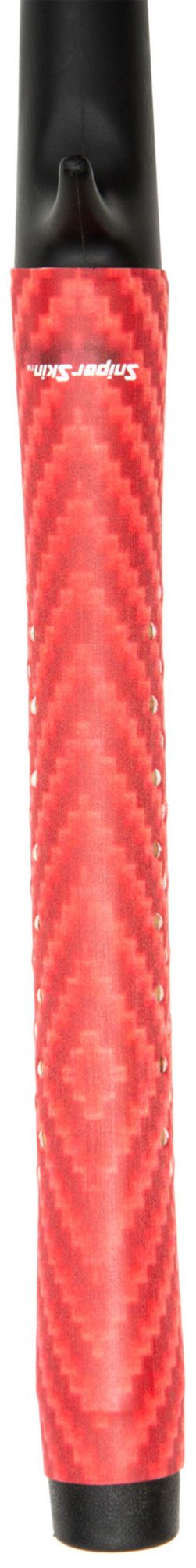 Red Carbon Blast