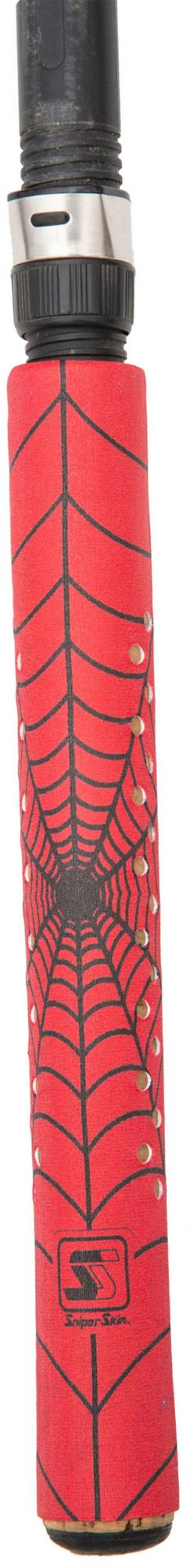 Red Web Slinger