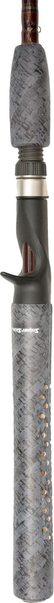 Twisted Cork Black