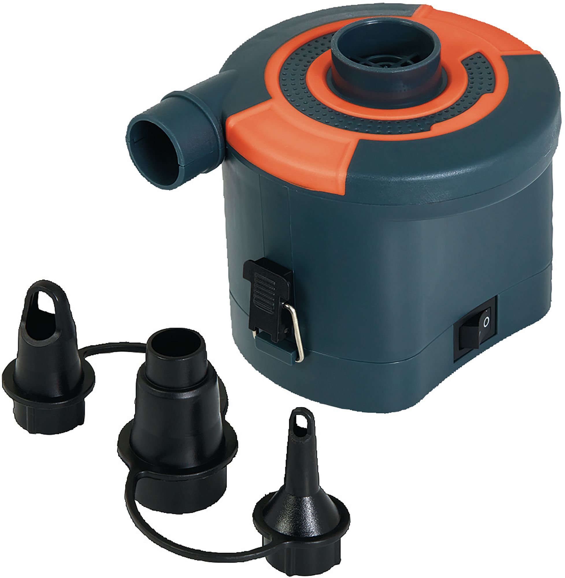 QUEST Battery Pump