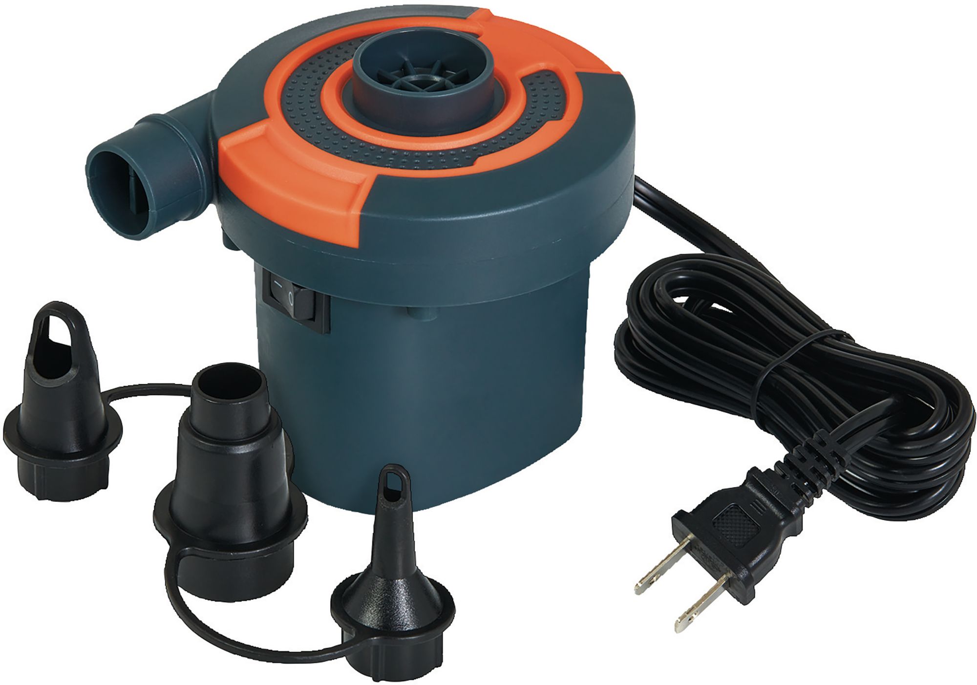 QUEST AC Pump