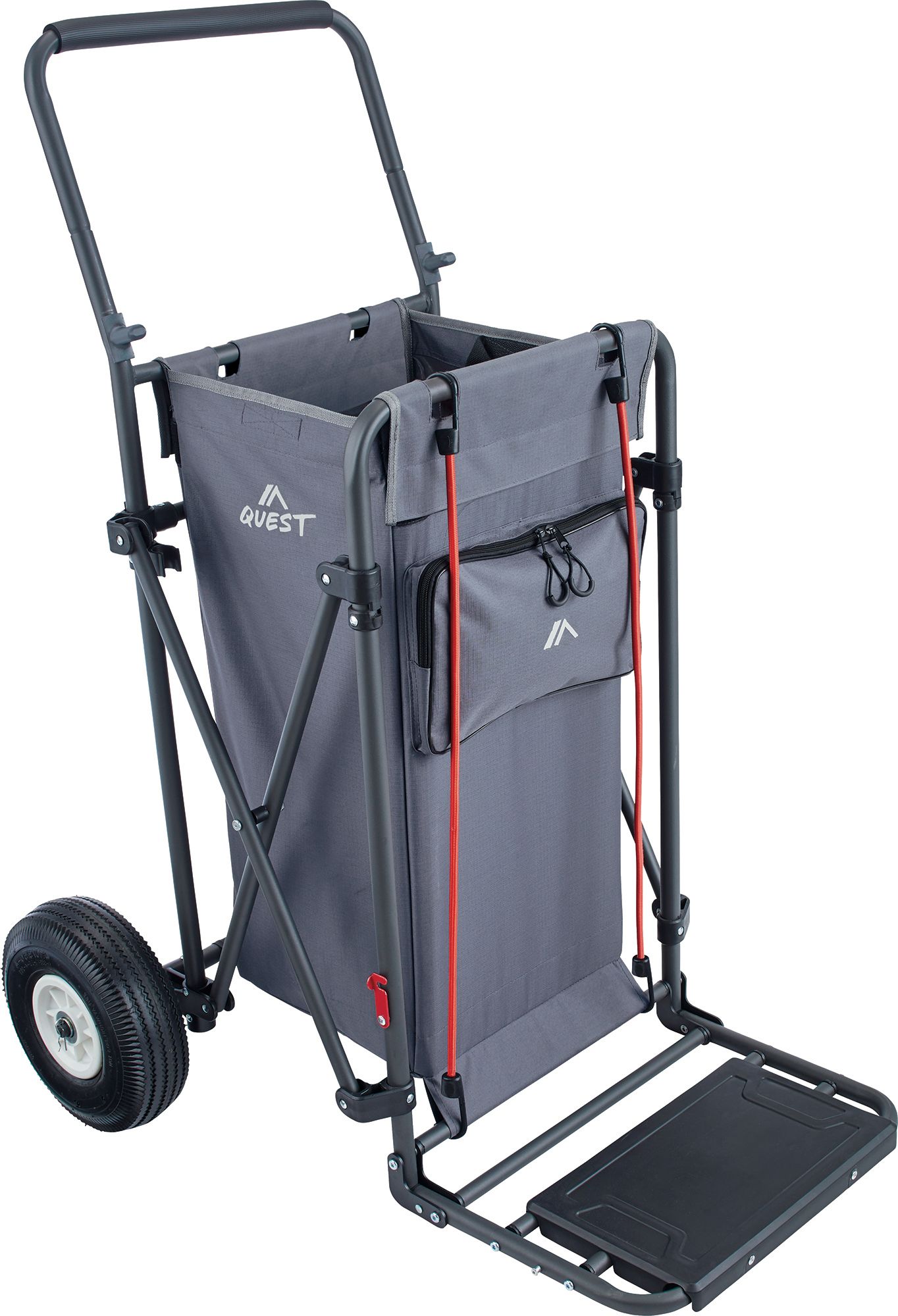 QUEST Multi-Purpose Cart