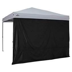 Quest Q100 10'x10' Solid Side Wall