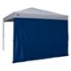 Royal Blue Color Block