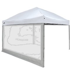 Quest 12'x12' Mesh Canopy Wall