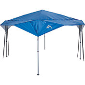 Canopies & Shelters