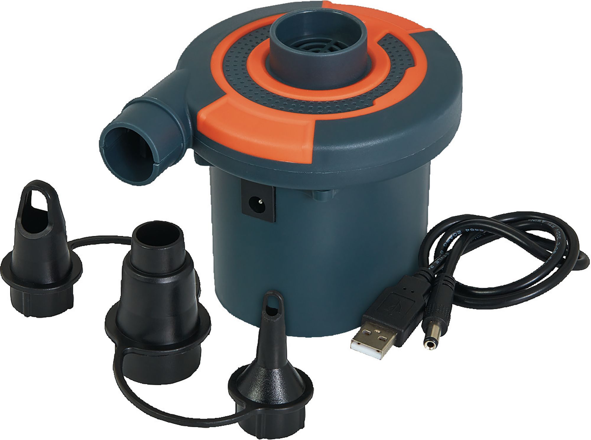 QUEST Rechargeable Pump