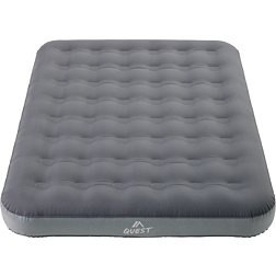Quest Rugged Queen Airbed