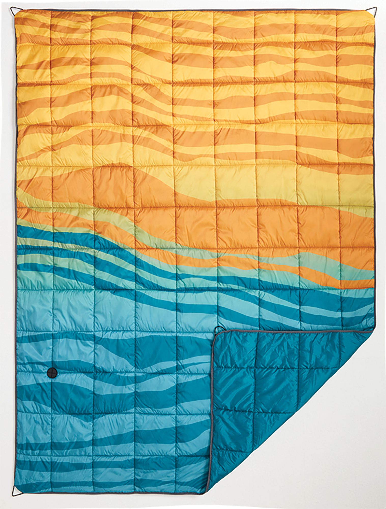 Quest Anywear Blanket