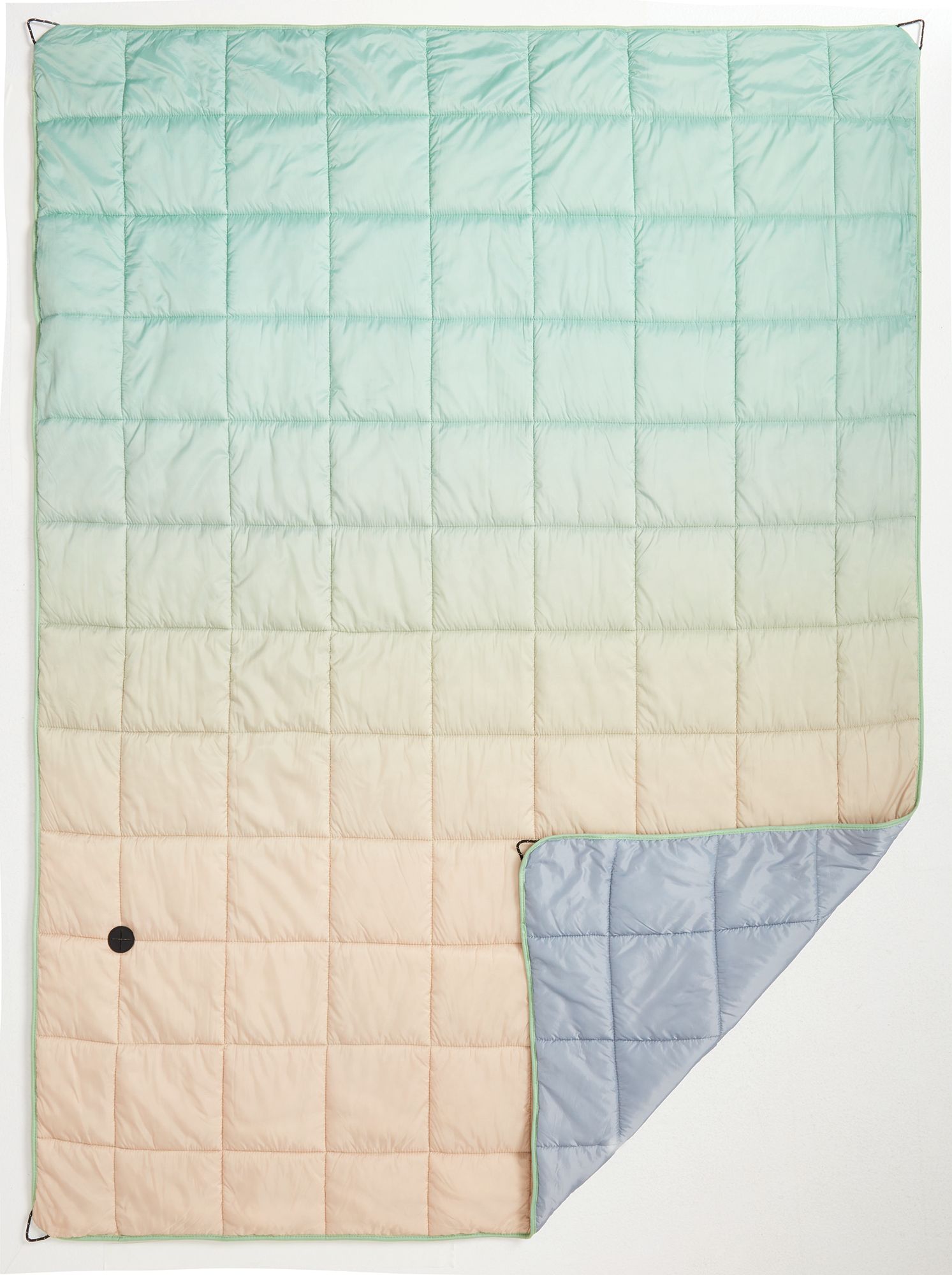 Quest Anywear Blanket