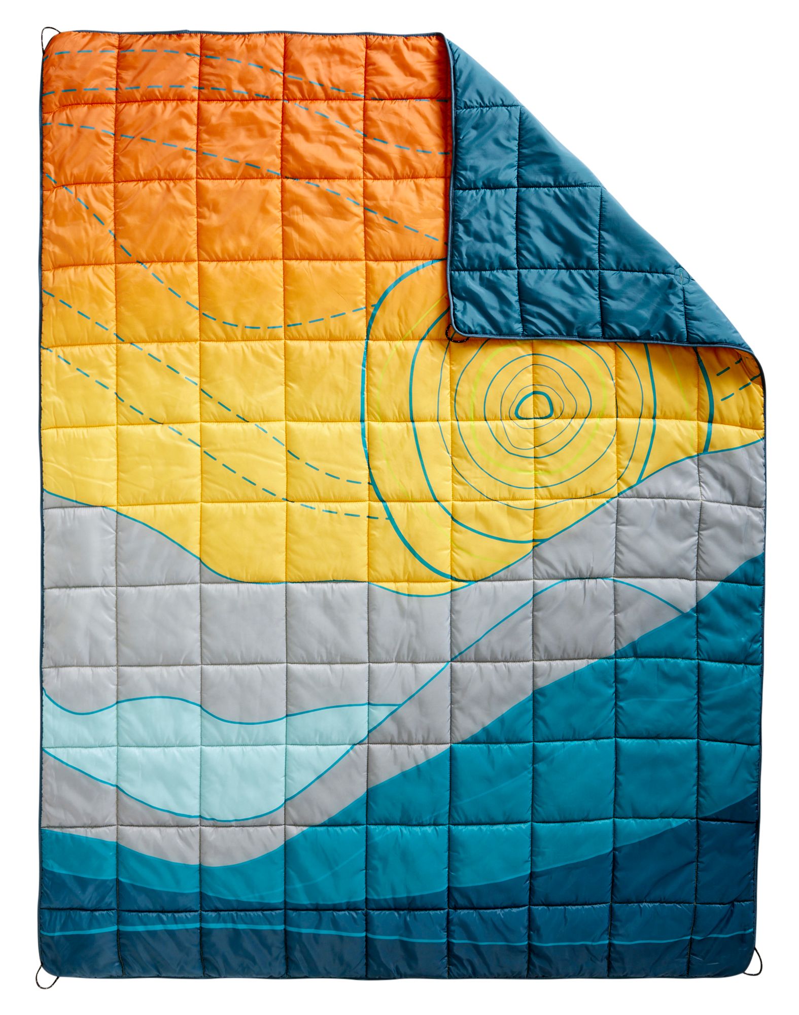 Quest Anywear Blanket