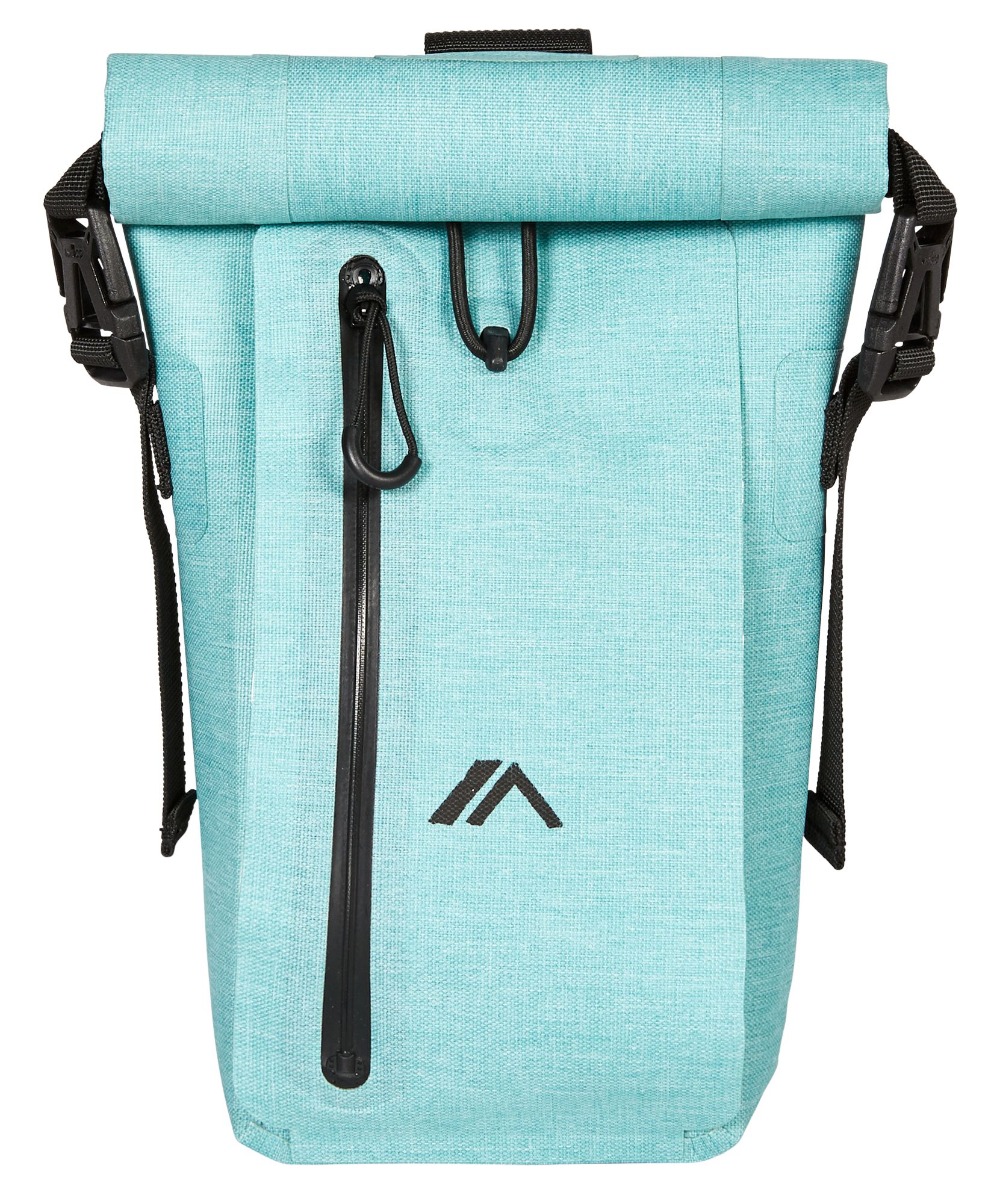 Heather Teal Blue