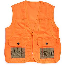 Quietwear Youth Hunting Vest