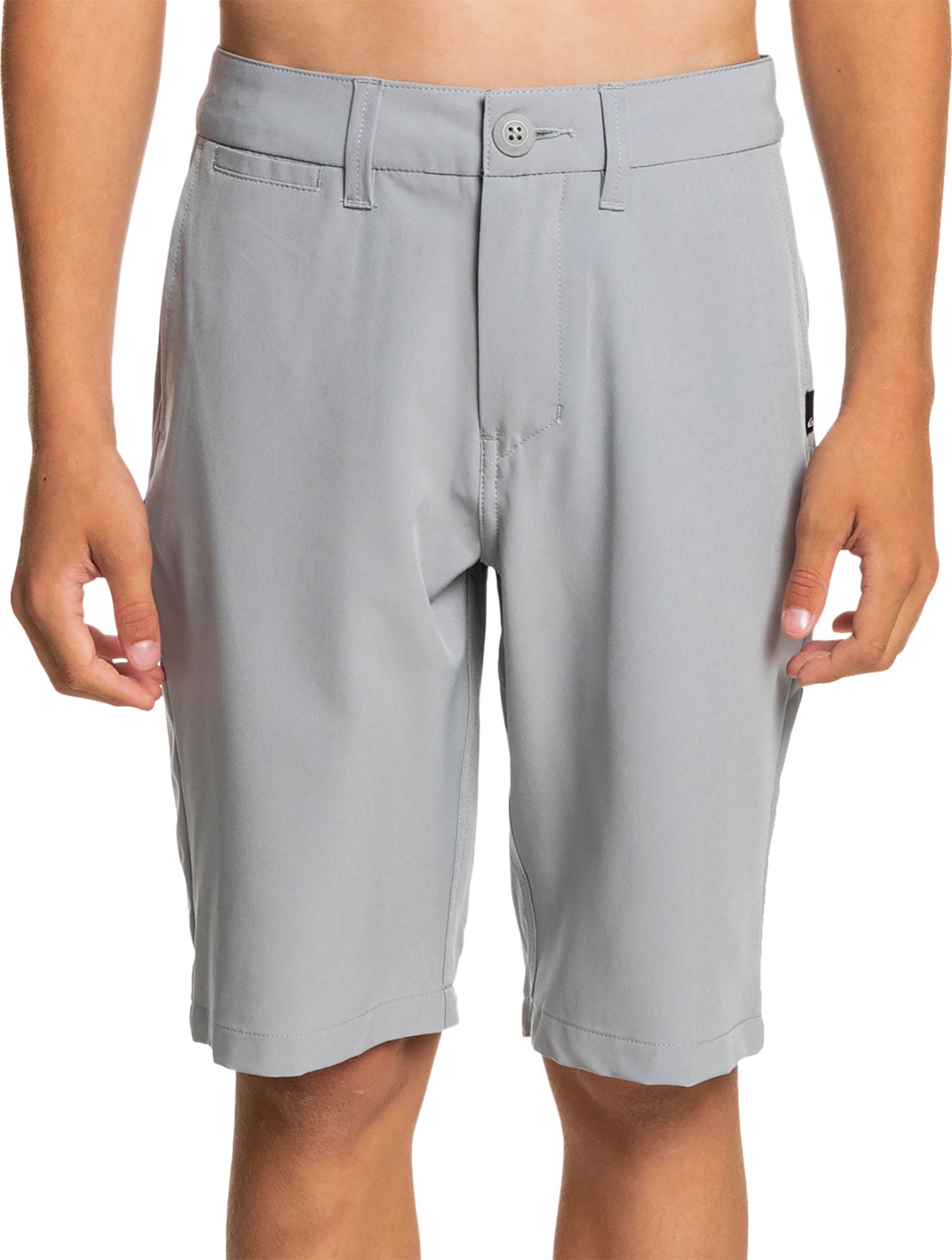 Quiksilver Boys' Ocean Union Shorts