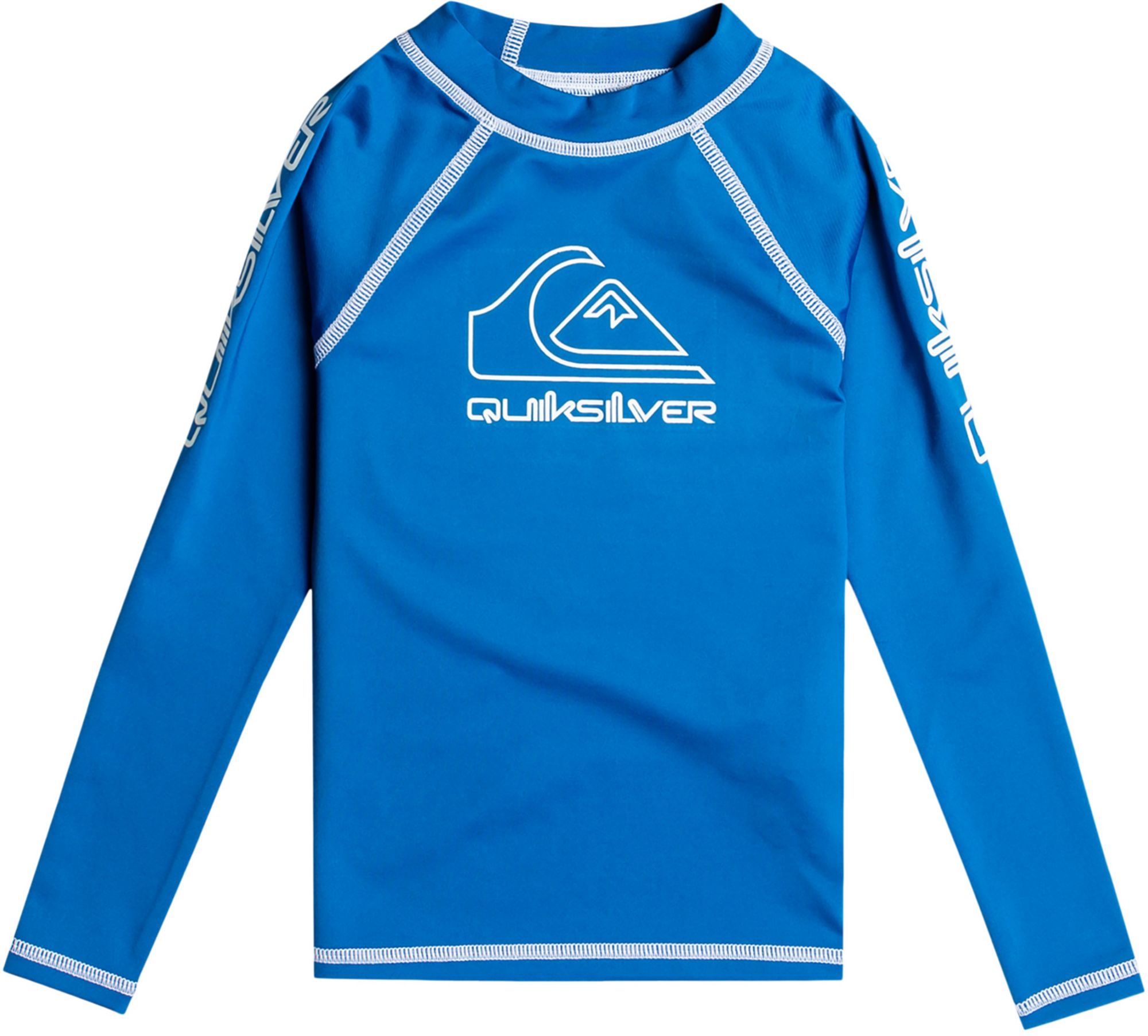 Snorkel Blue