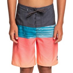 Quiksilver Boys' Everyday Panel 17” Board Shorts
