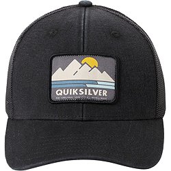 Quiksilver Snapback Caps | DICK\'s Sporting Goods