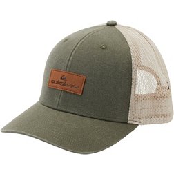 Men's Quiksilver Hats | Best Price Guarantee at DICK'S