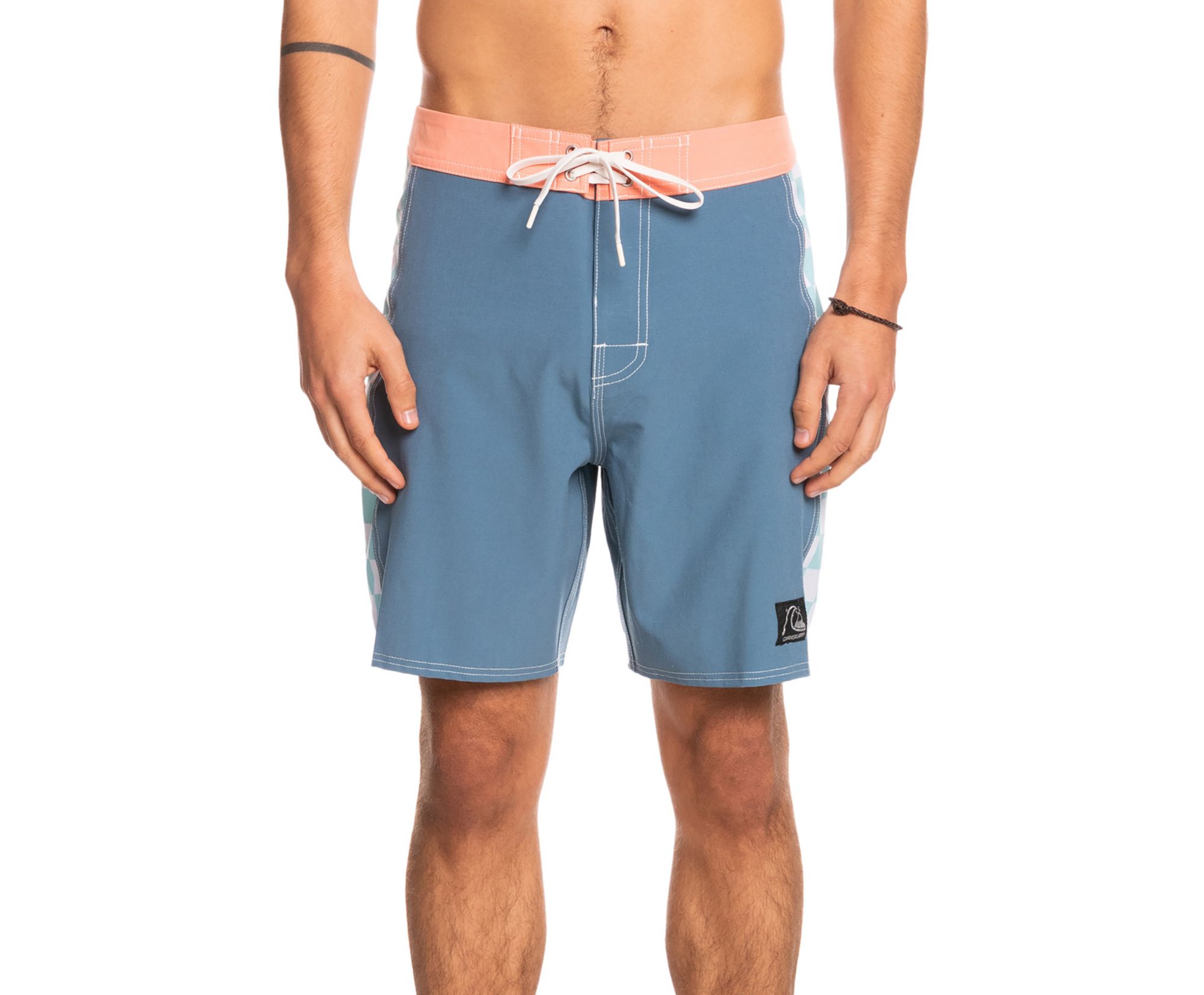 Captains Blue