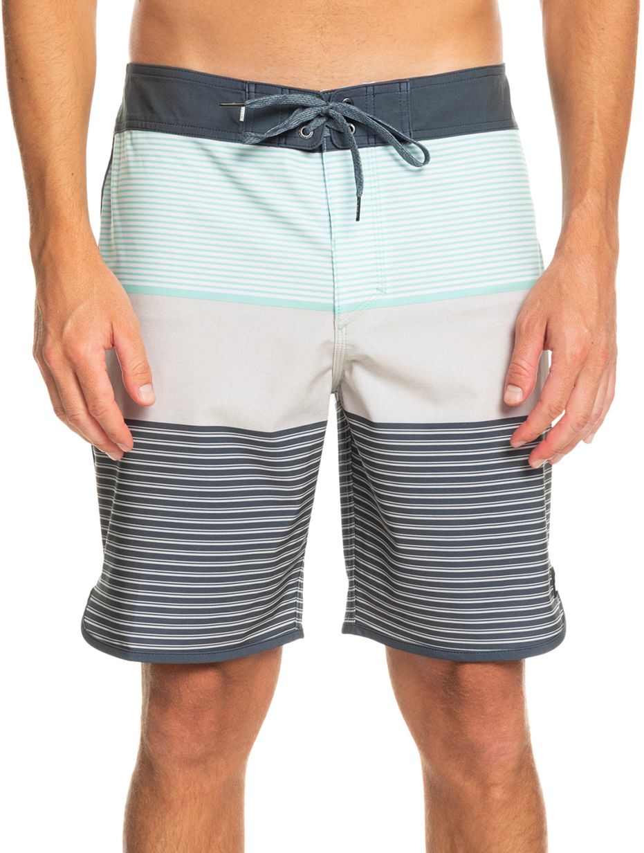 Quiksilver Men's Surfsilk Tijuana 19” Boardshorts