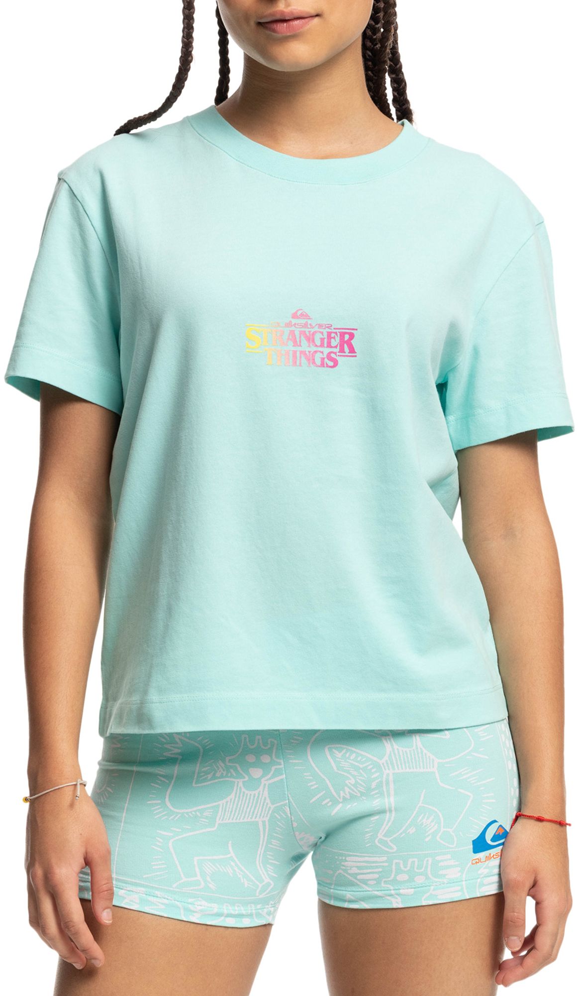 Aruba Blue