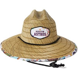Toddler New Era Houston Astros Zoo Bucket Hat