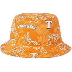 Reyn Spooner Men's Tennessee Volunteers Tennessee Orange Bucket Hat