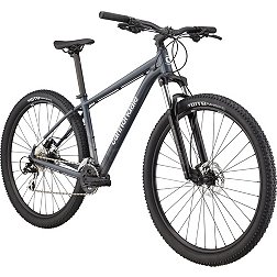Cannondale Adult Trail 6 29" Mountain Bike