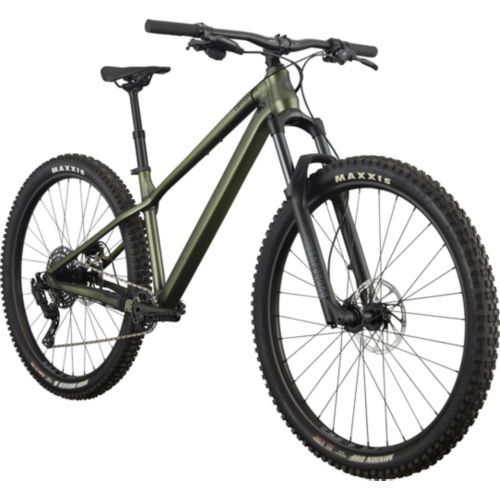 Cannondale Adult Habit 4 Mountain Bike | Dick's Sporting Goods