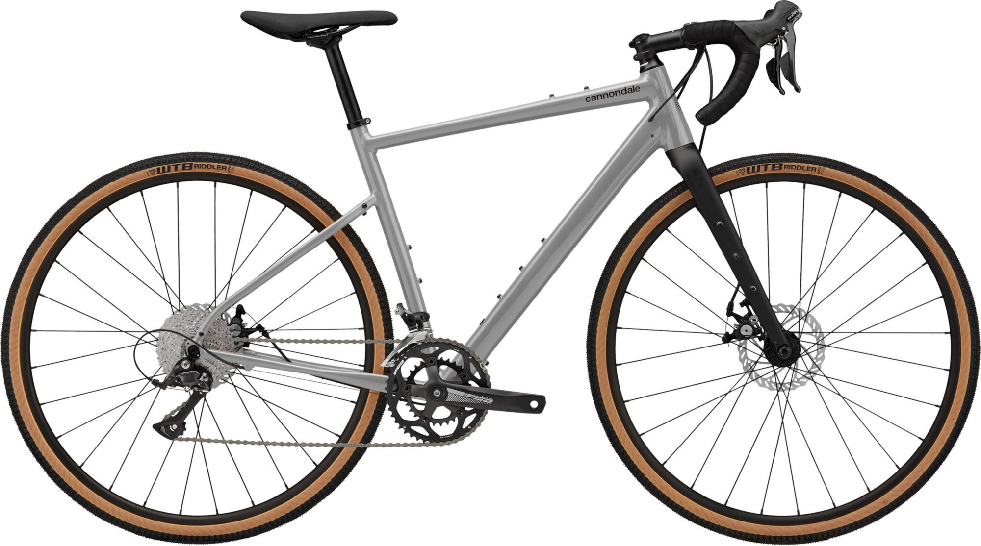 Cannondale Adult Topstone 3 Gravel Bike