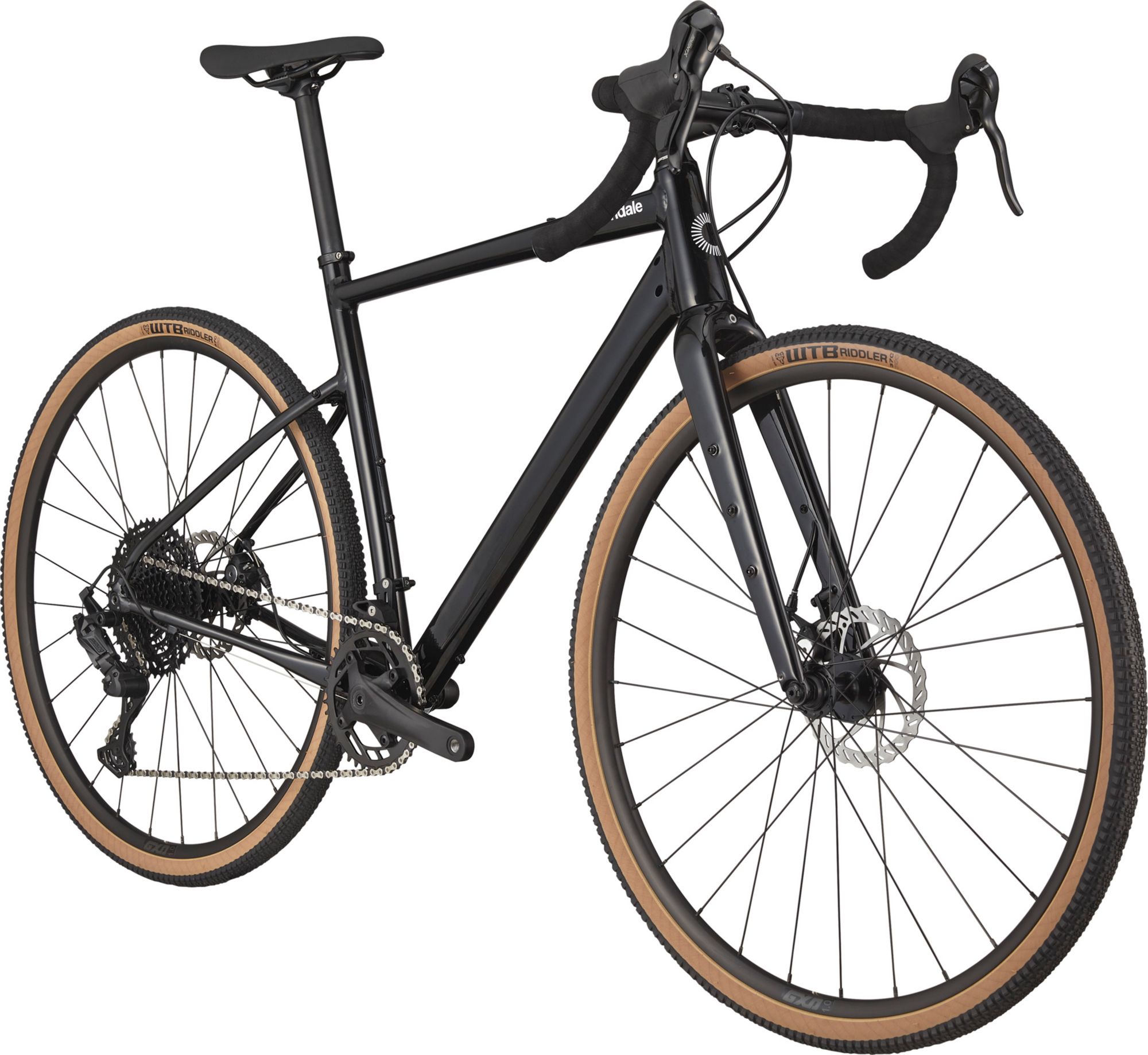 Gravel Bikes