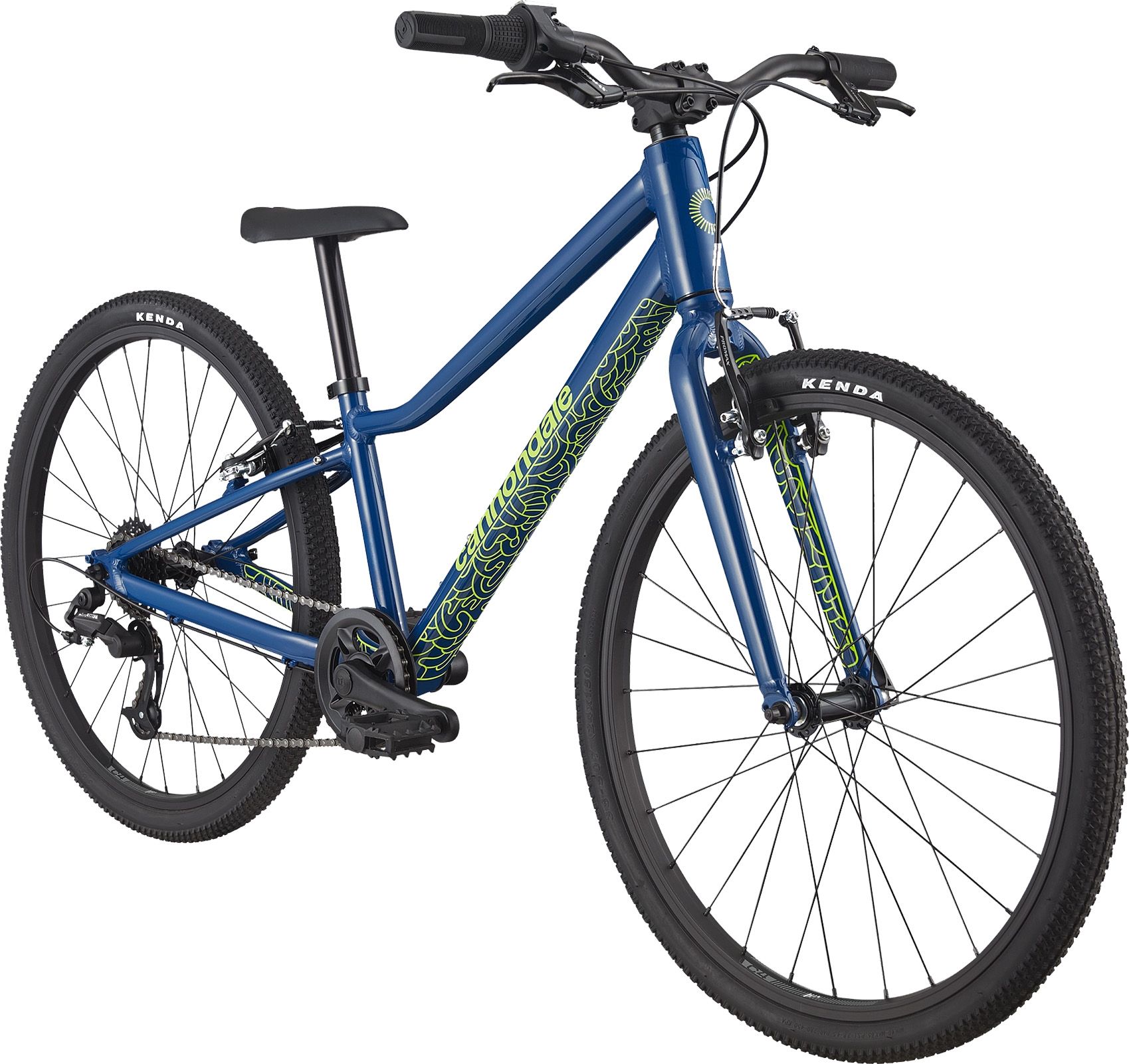 Abyss Blue