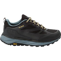 Jack Wolfskin Men's Terraventure Texapore Hiking Shoes