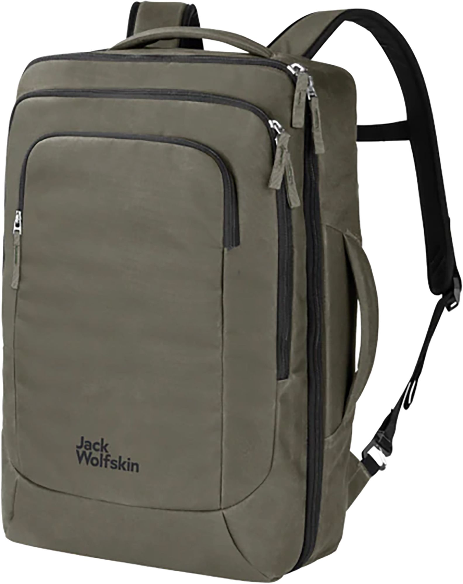 Jack Wolfskin Traveltopia Cabinpack 34L Backpack