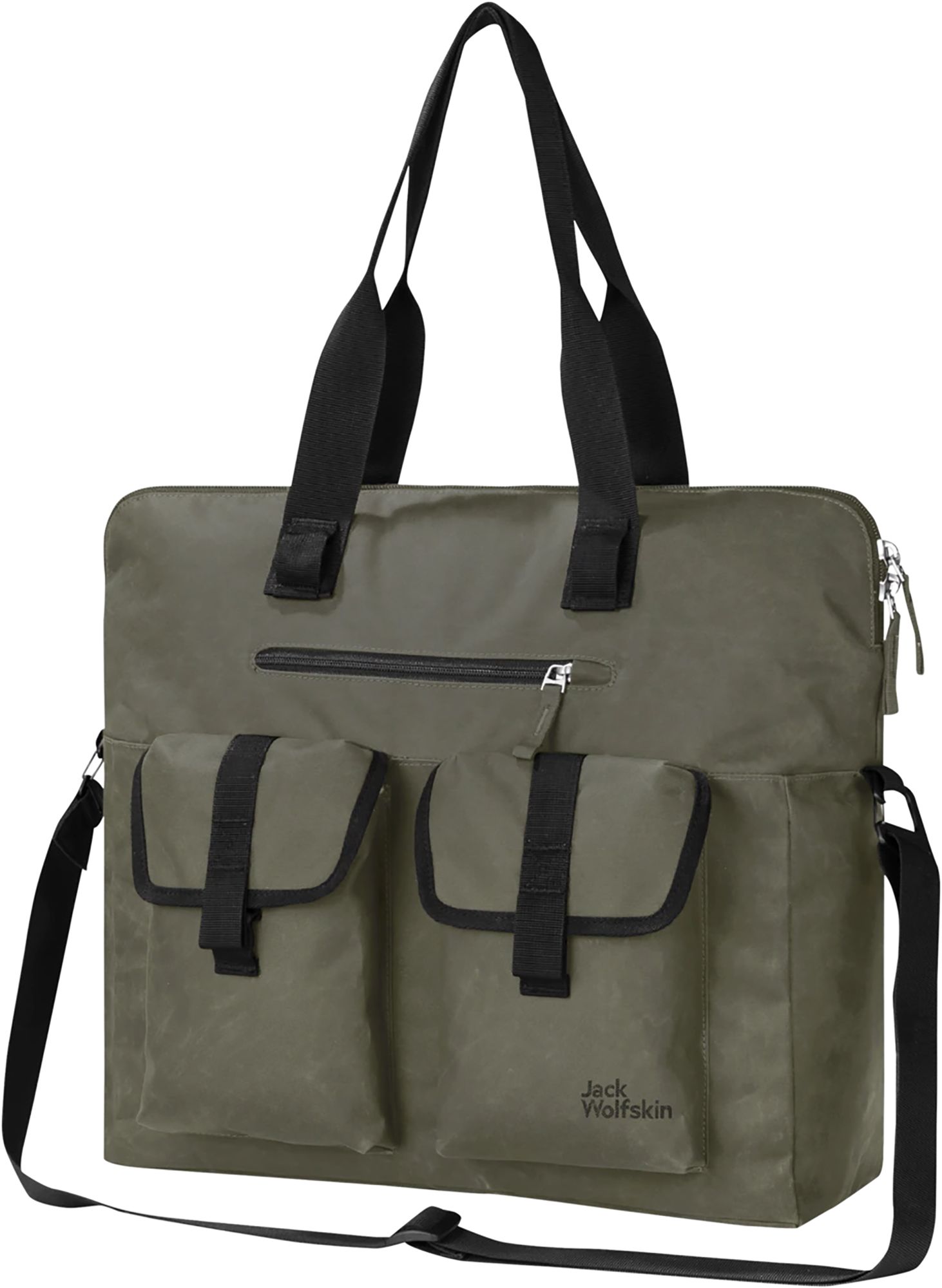 Jack Wolfskin Traveltopia Shopper 26L Bag