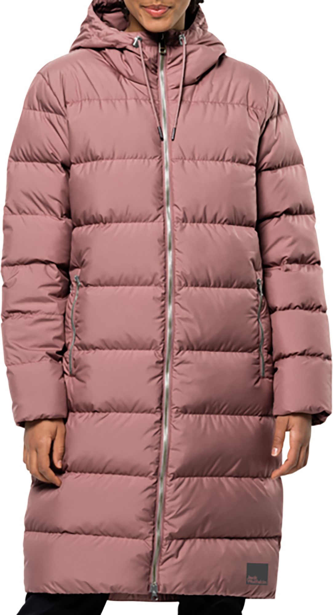 Jack Wolfskin Women's Frozen Palace Down Jacket