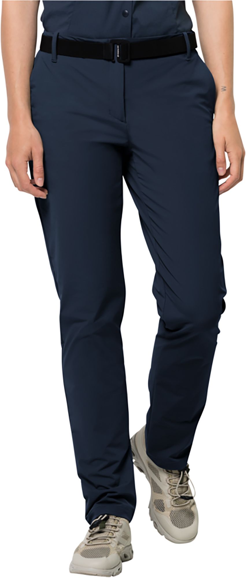 Jack Wolfskin Women's Pack & Go Pants