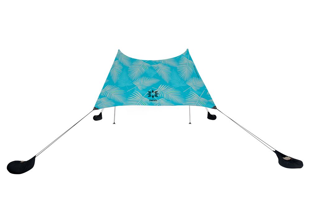 Neso Beach Sunshade