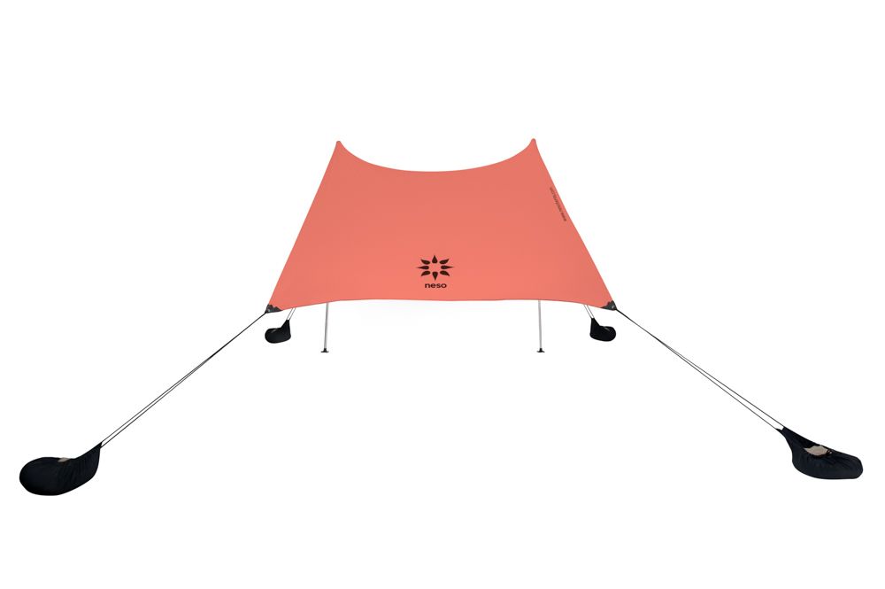 Neso Beach Sunshade