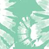 Mint Tie Dye