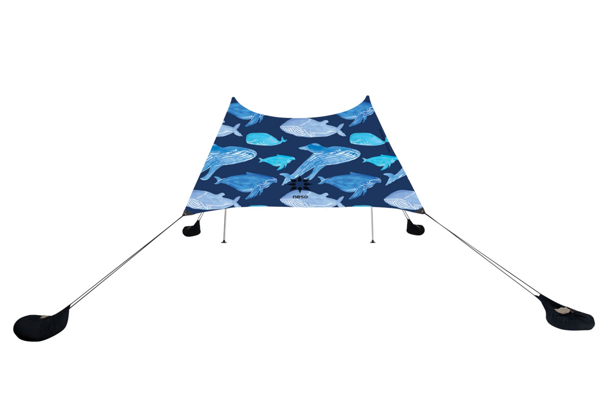 Neso Beach Sunshade