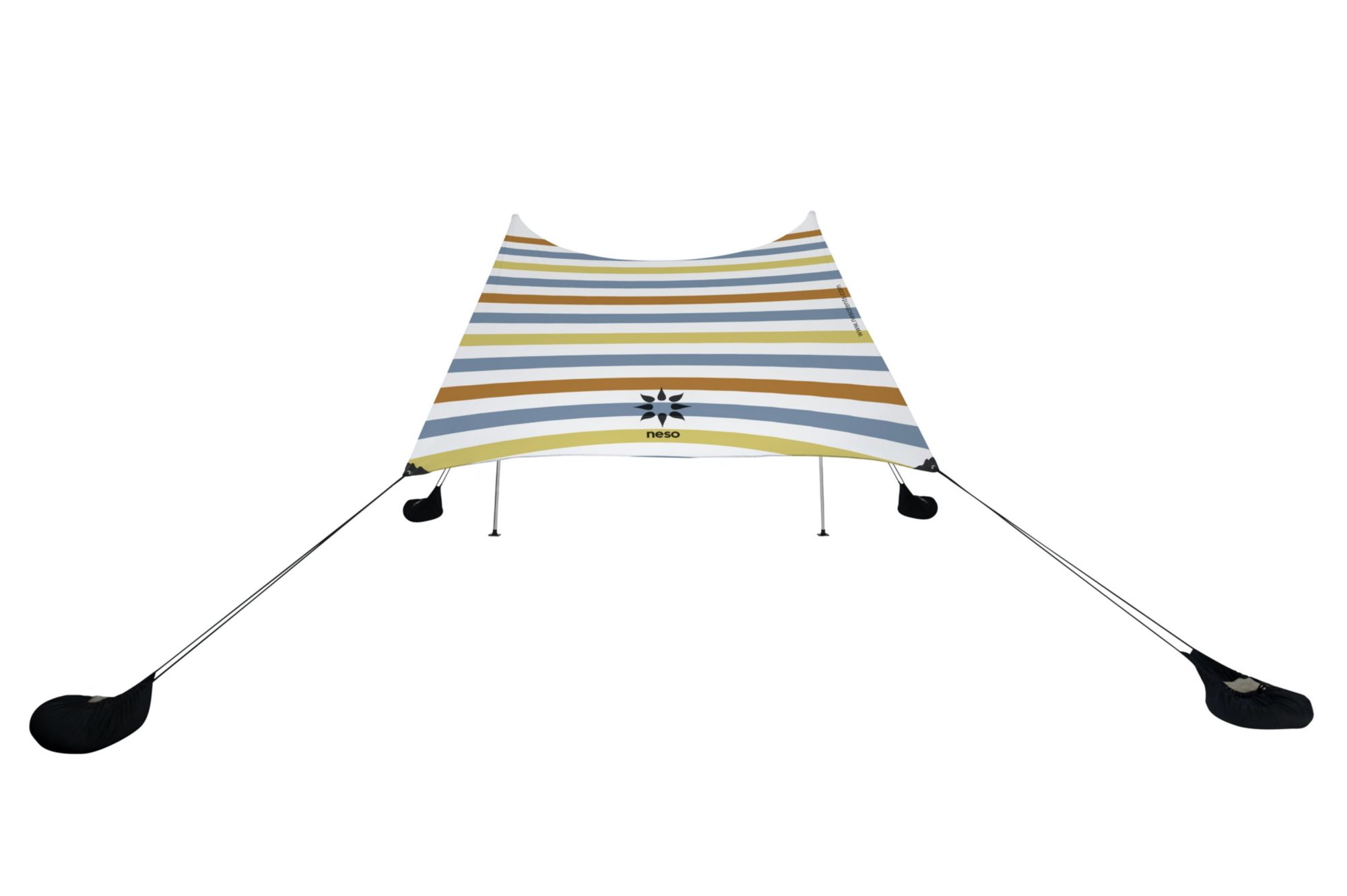 neso 1 Beach Sunshade