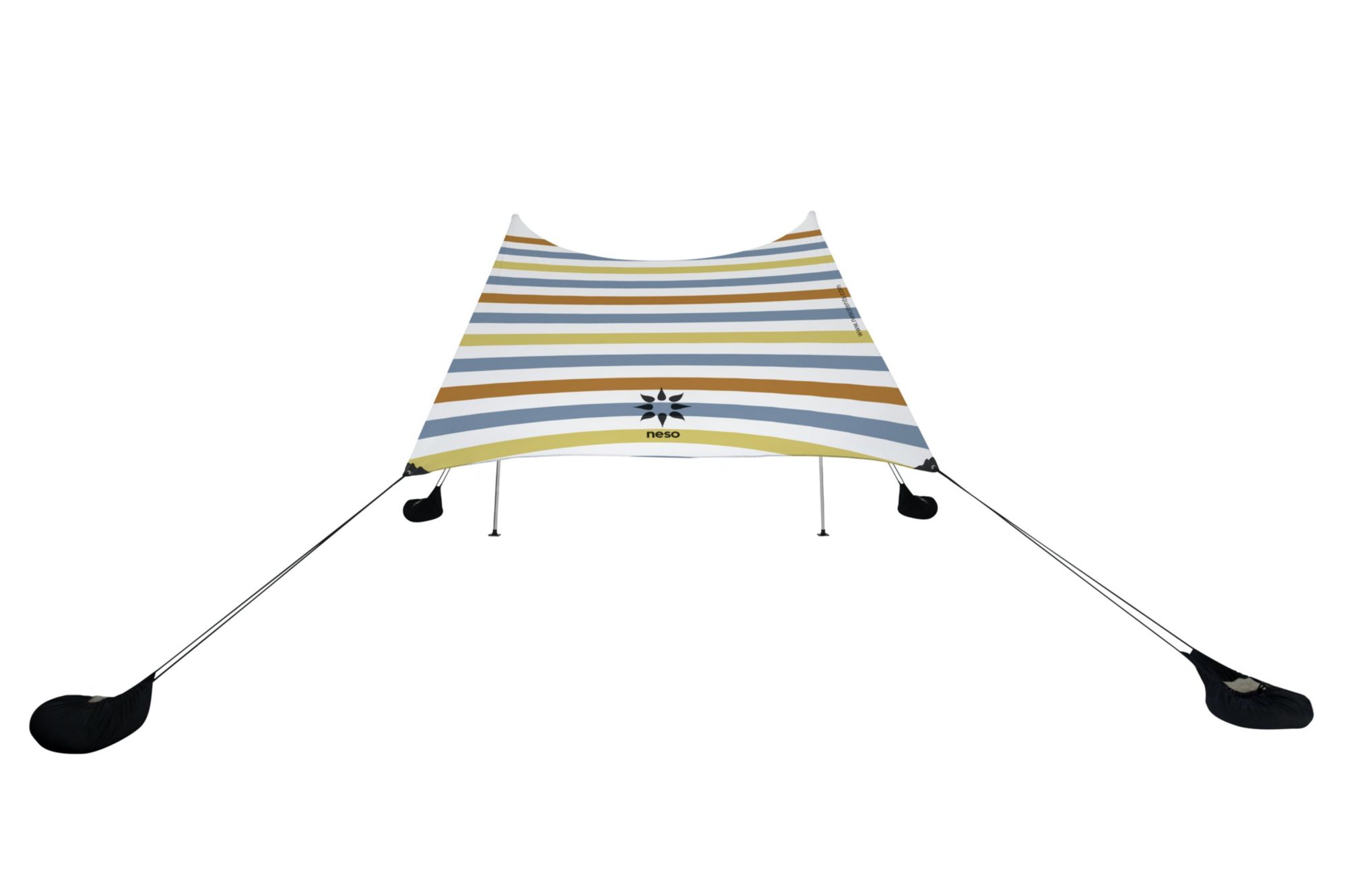 Neso Beach Sunshade