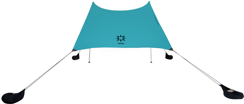 neso Grande Beach Sunshade
