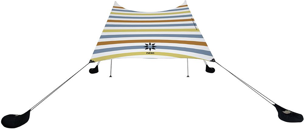 neso Grande Beach Sunshade