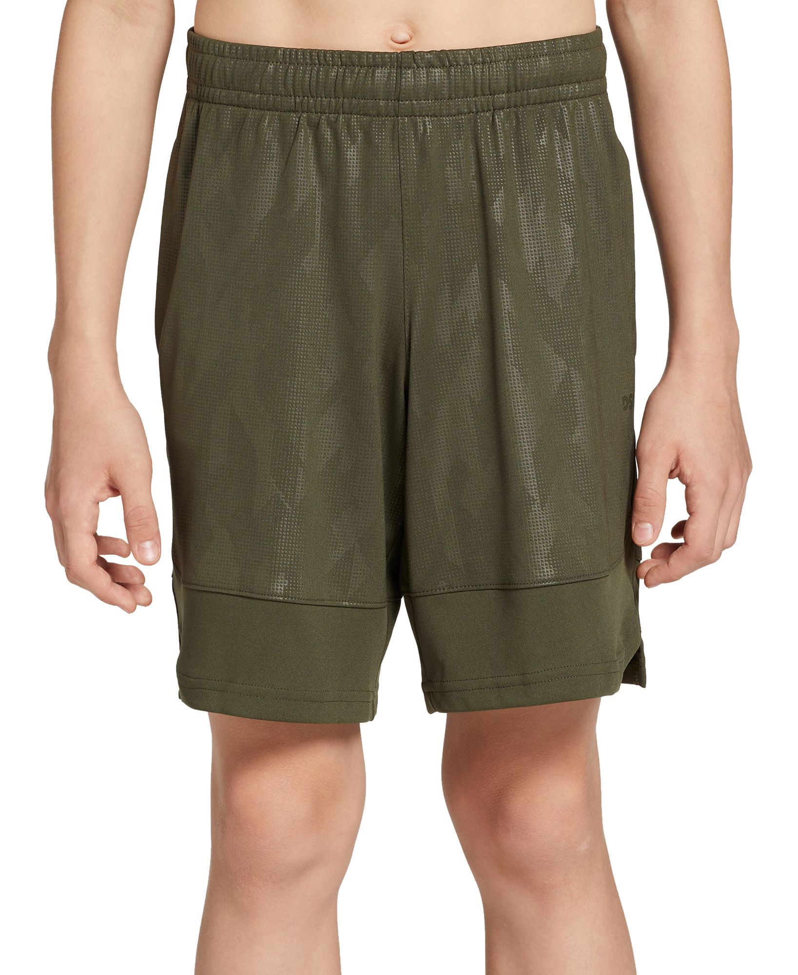 DSG Boys' Knit Training Shorts