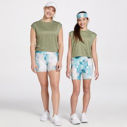 DSG Girls' Bike Shorts
