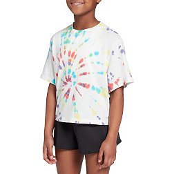 DSG Youth Pride Tie-Dye Boxy T-Shirt