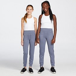 Girls' joggers sweatpants